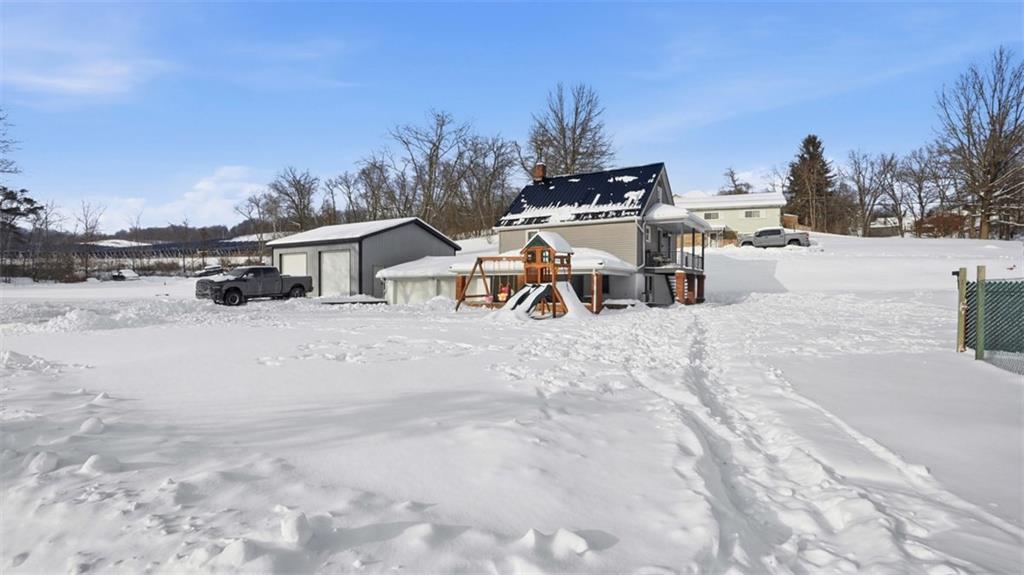 100 Stella Street Burgettstown, PA 15021 - Photo 7 of 34