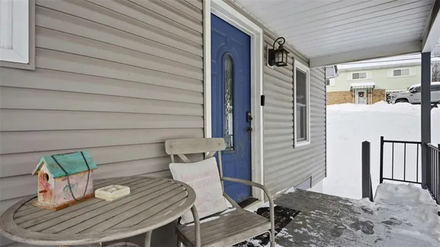 $199,900 | 100 Stella Street, Burgettstown, PA 15021