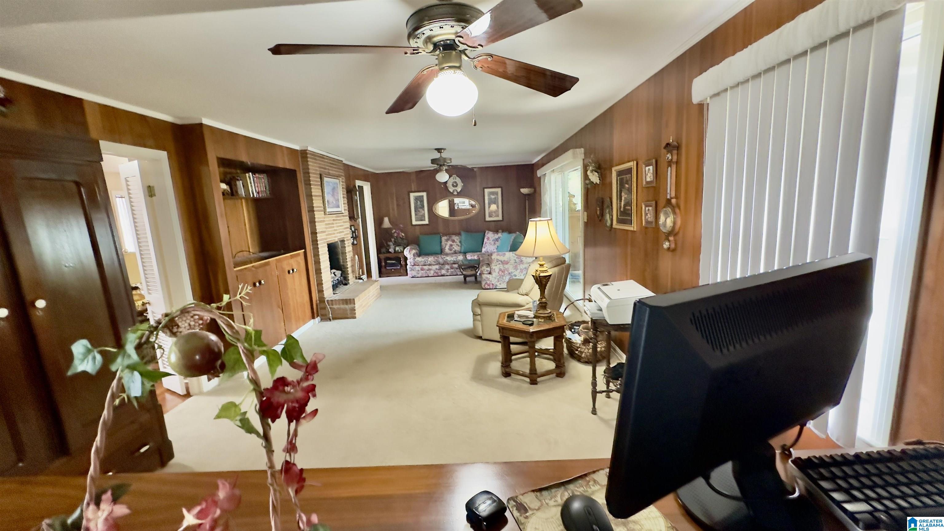 31 Quailwood Road Childersburg, AL 35044 - Photo 24 of 54