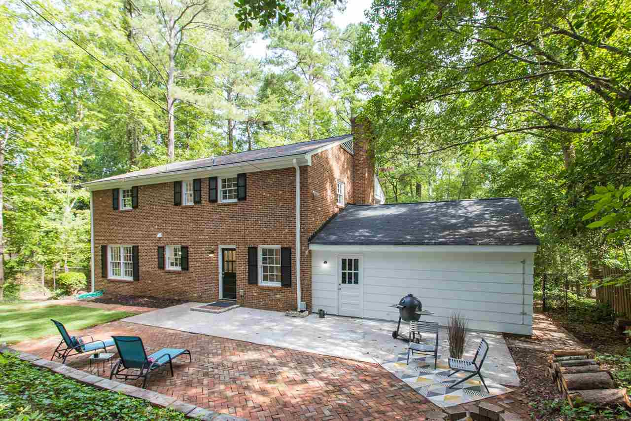 3411 Angus Road Durham, NC 27705 - Photo 25 of 27 Photo 25
