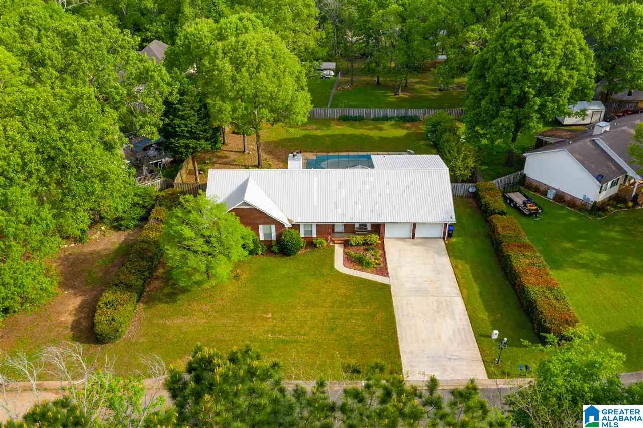 4959 Autumn Ridge Trail Pell City, AL 35128 - Photo 29 of 38