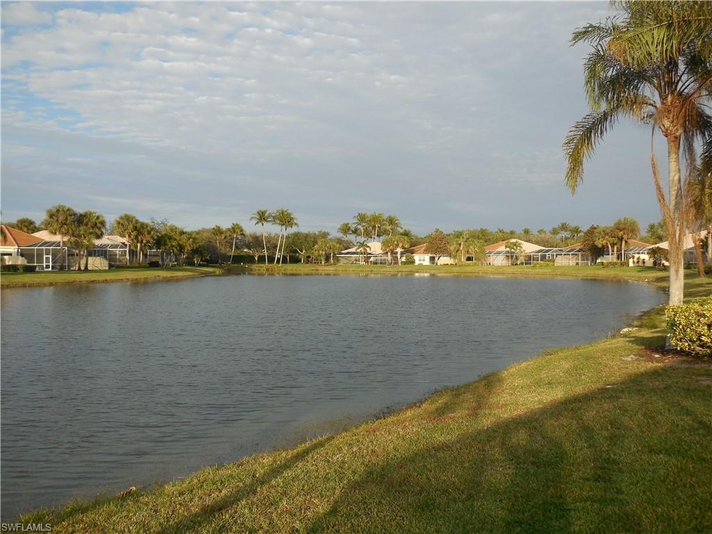 3703 Exuma Way Naples, FL 34119 - Photo 32 of 47 a view of a ocean with boats in a large house