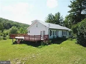 $565,000 | 401 Woodward Road, Harrison Valley, PA 16927