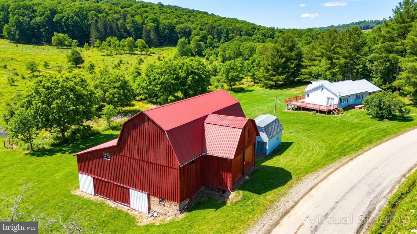 401 Woodward Road Harrison Valley, PA 16927 - Photo 2 of 42