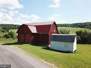 $565,000 | 401 Woodward Road, Harrison Valley, PA 16927