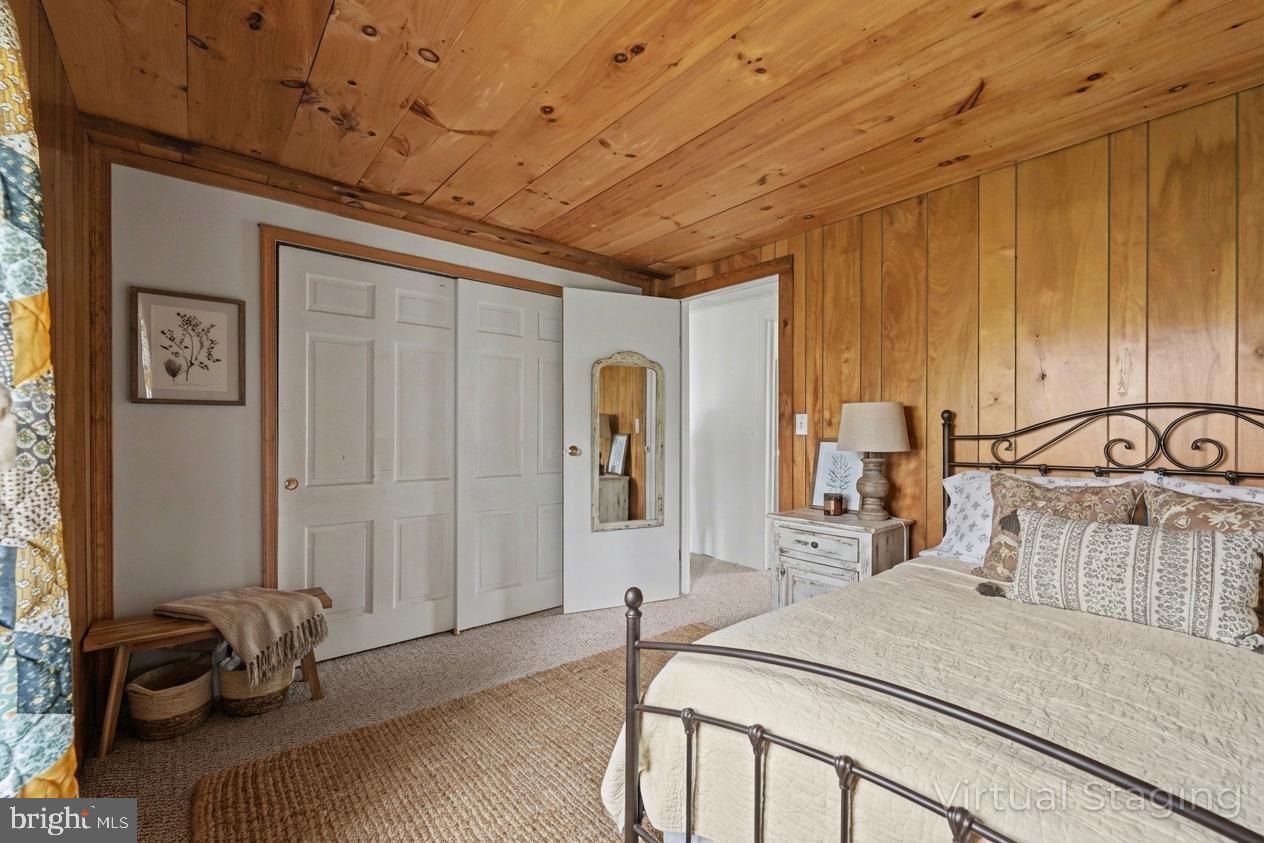 401 Woodward Road Harrison Valley, PA 16927 - Photo 22 of 42