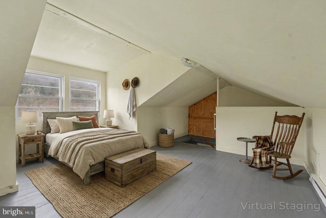 401 Woodward Road Harrison Valley, PA 16927 - Photo 30 of 42