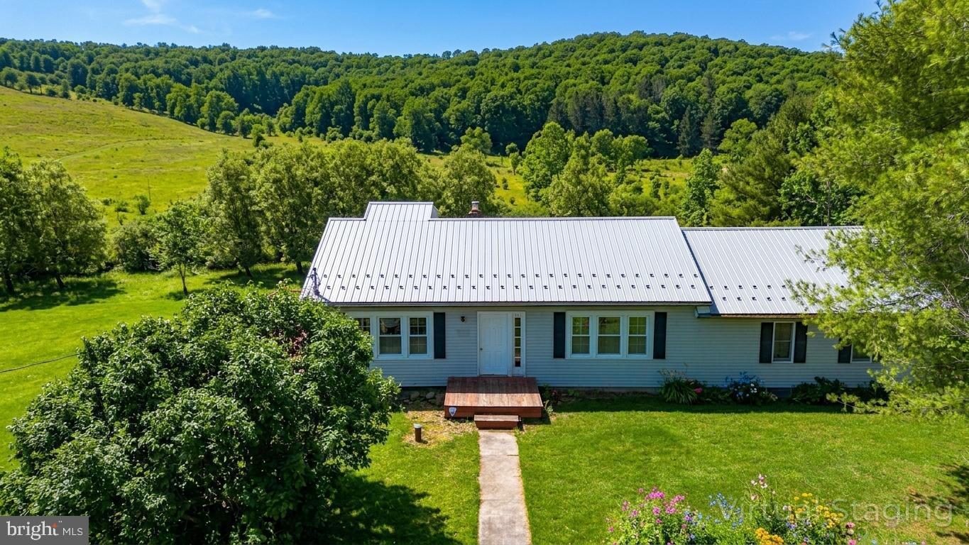 401 Woodward Road Harrison Valley, PA 16927 - Photo 33 of 42