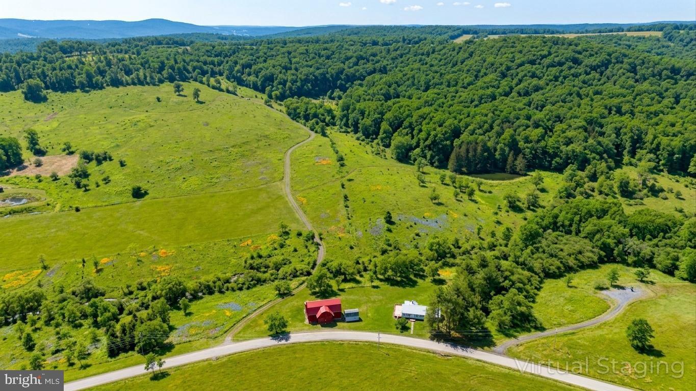 401 Woodward Road Harrison Valley, PA 16927 - Photo 35 of 42