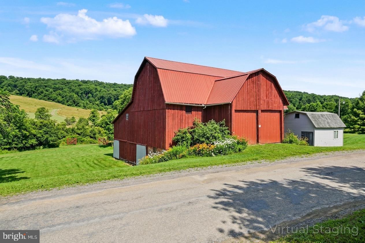 401 Woodward Road Harrison Valley, PA 16927 - Photo 37 of 42