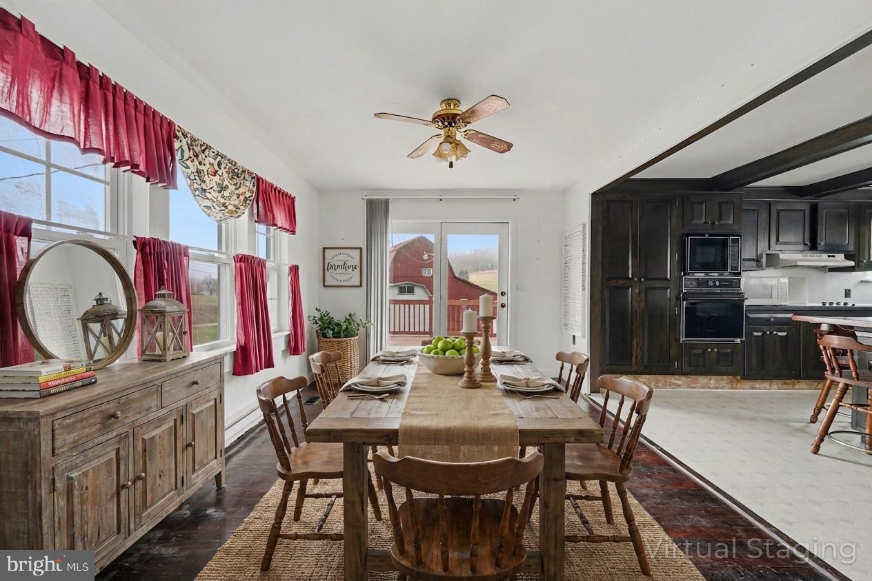 401 Woodward Road Harrison Valley, PA 16927 - Photo 8 of 42