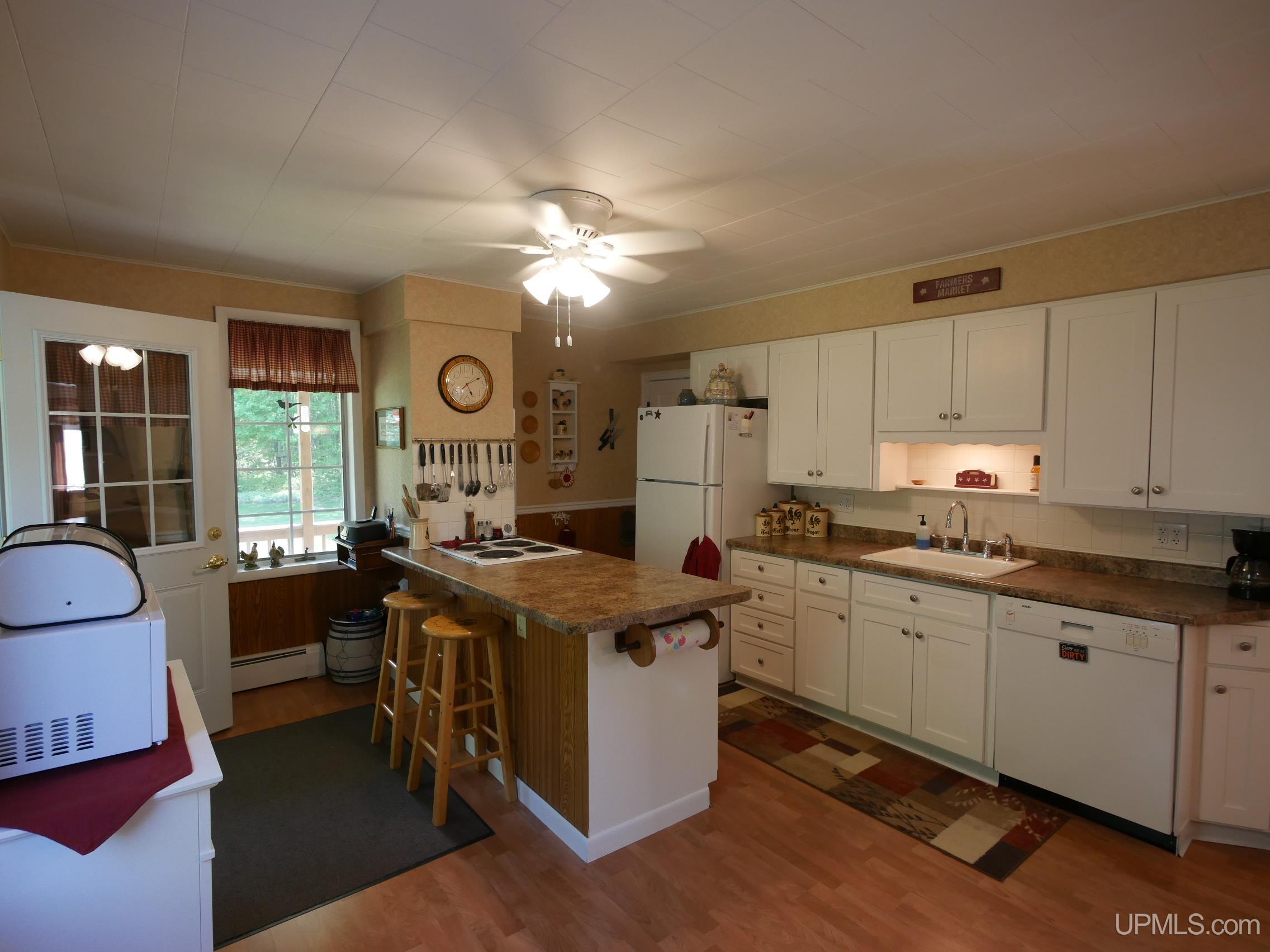 26959 Number 4 Road Calumet, MI 49913 - Photo 18 of 88 Gallery Image 18