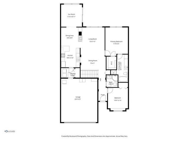 $365,000 | 17862 38th Avenue North, Plymouth, MN 55446