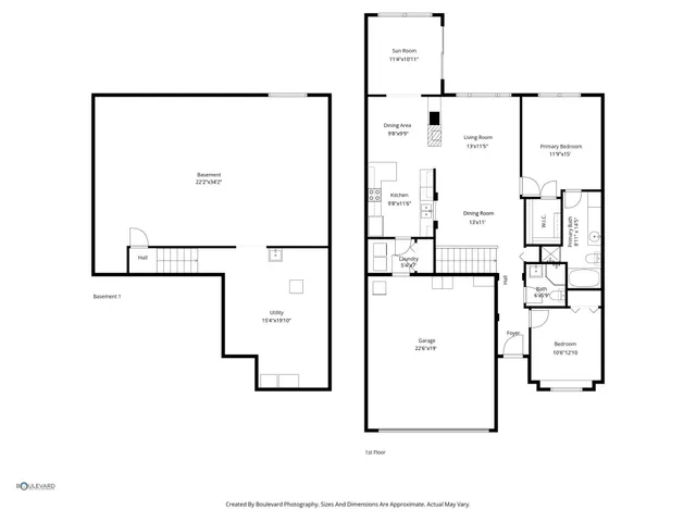 $365,000 | 17862 38th Avenue North, Plymouth, MN 55446