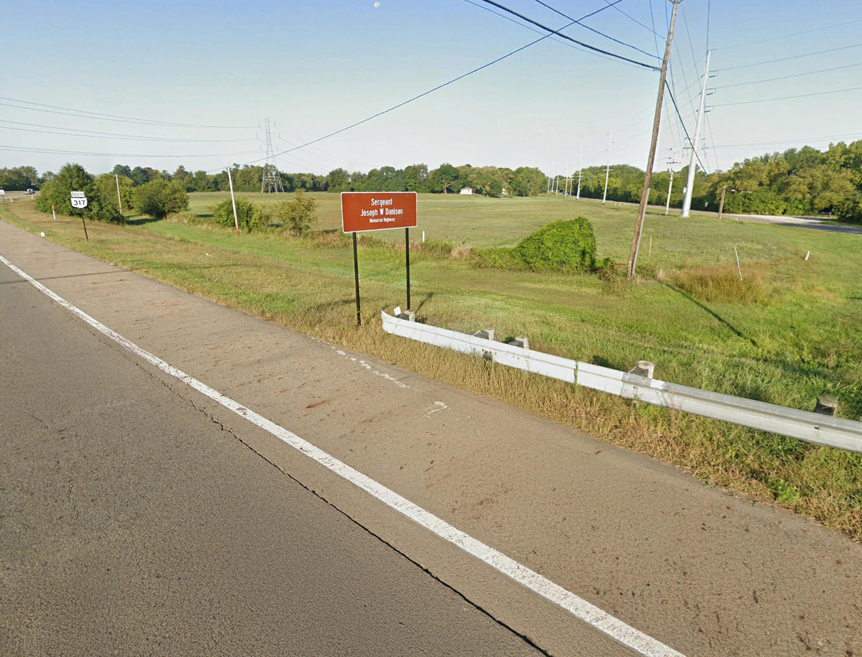 0 South Hamilton Road Groveport, OH 43125 - Photo 2 of 8 Street View