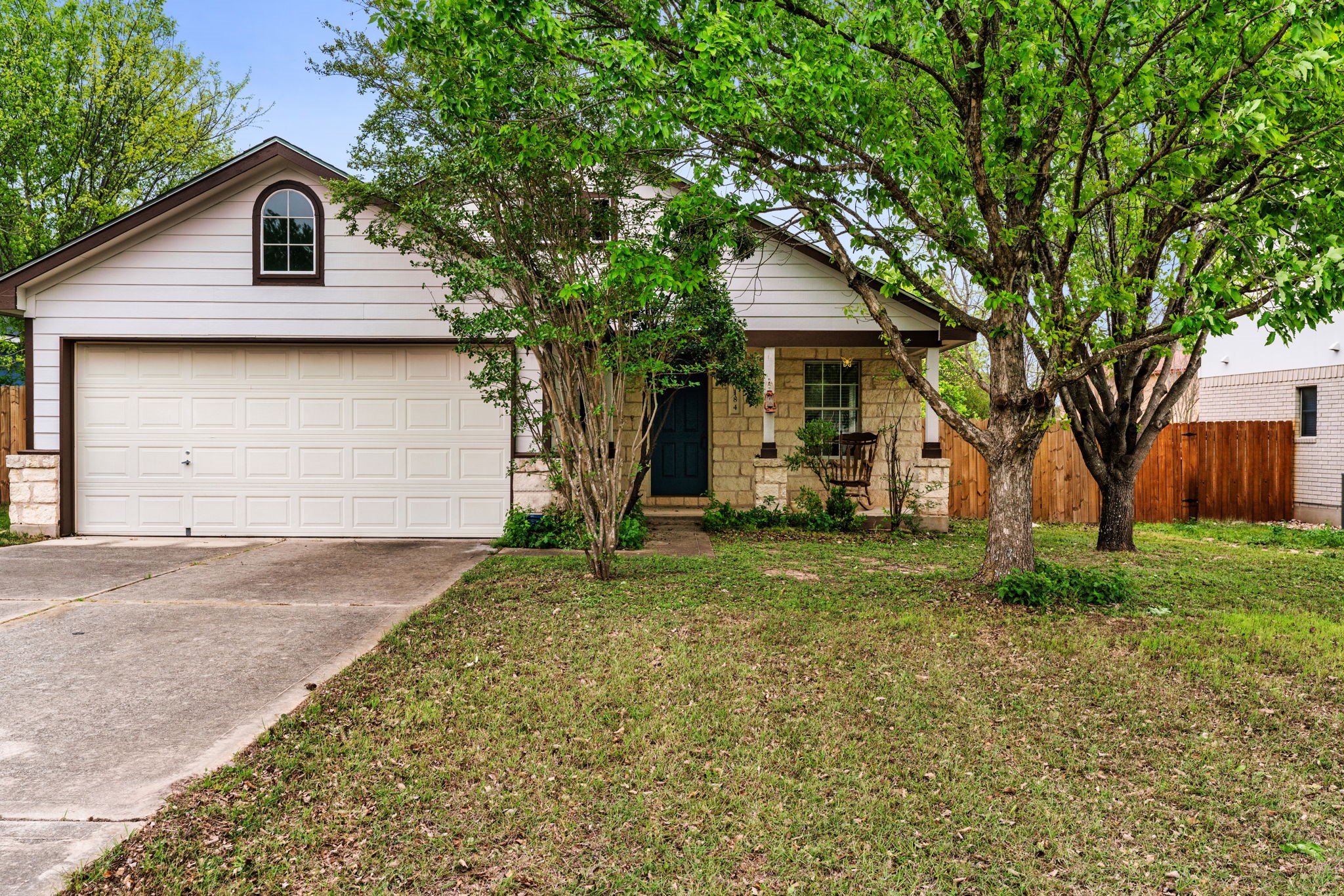 184 Spring Branch Loop Kyle, TX 78640 - Photo 1 of 1