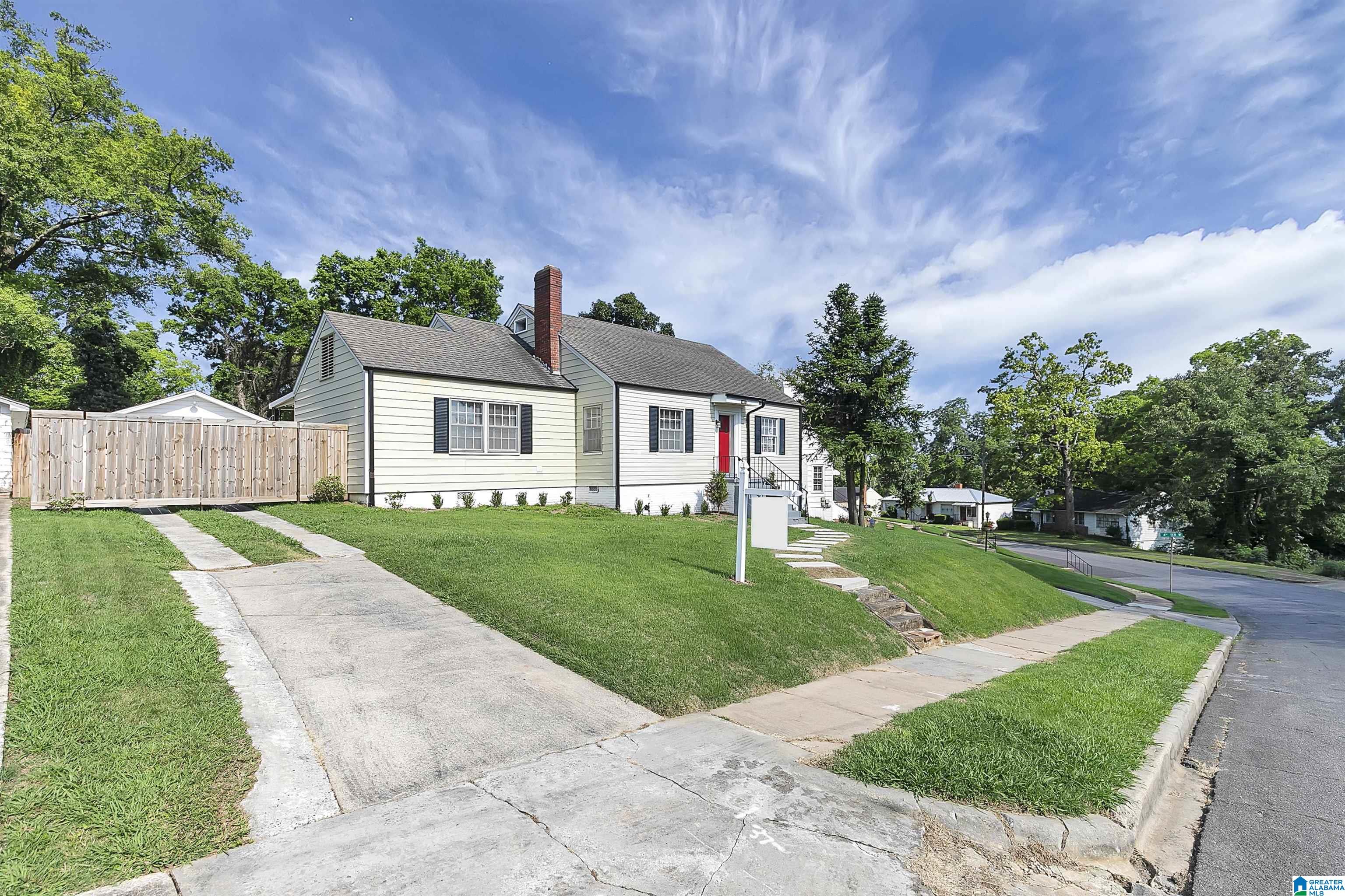 465 Border Street Birmingham, AL 35208 - Photo 2 of 30
