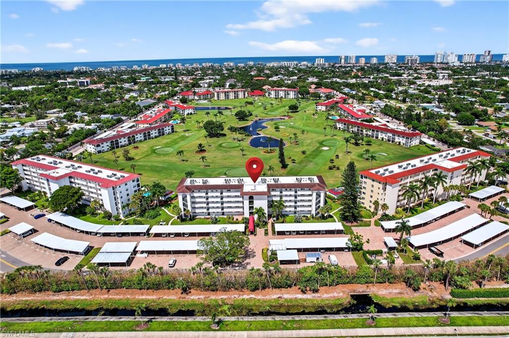 29 High Point Circle East, Unit 204 Naples, FL 34103 - Photo 3 of 29