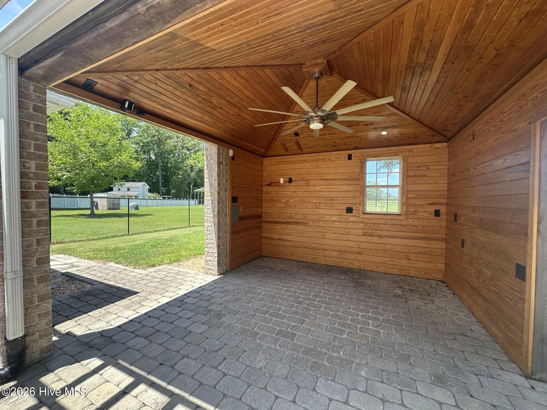 1380 Bear Trap Road Williamston, NC 27892 - Photo 36 of 49