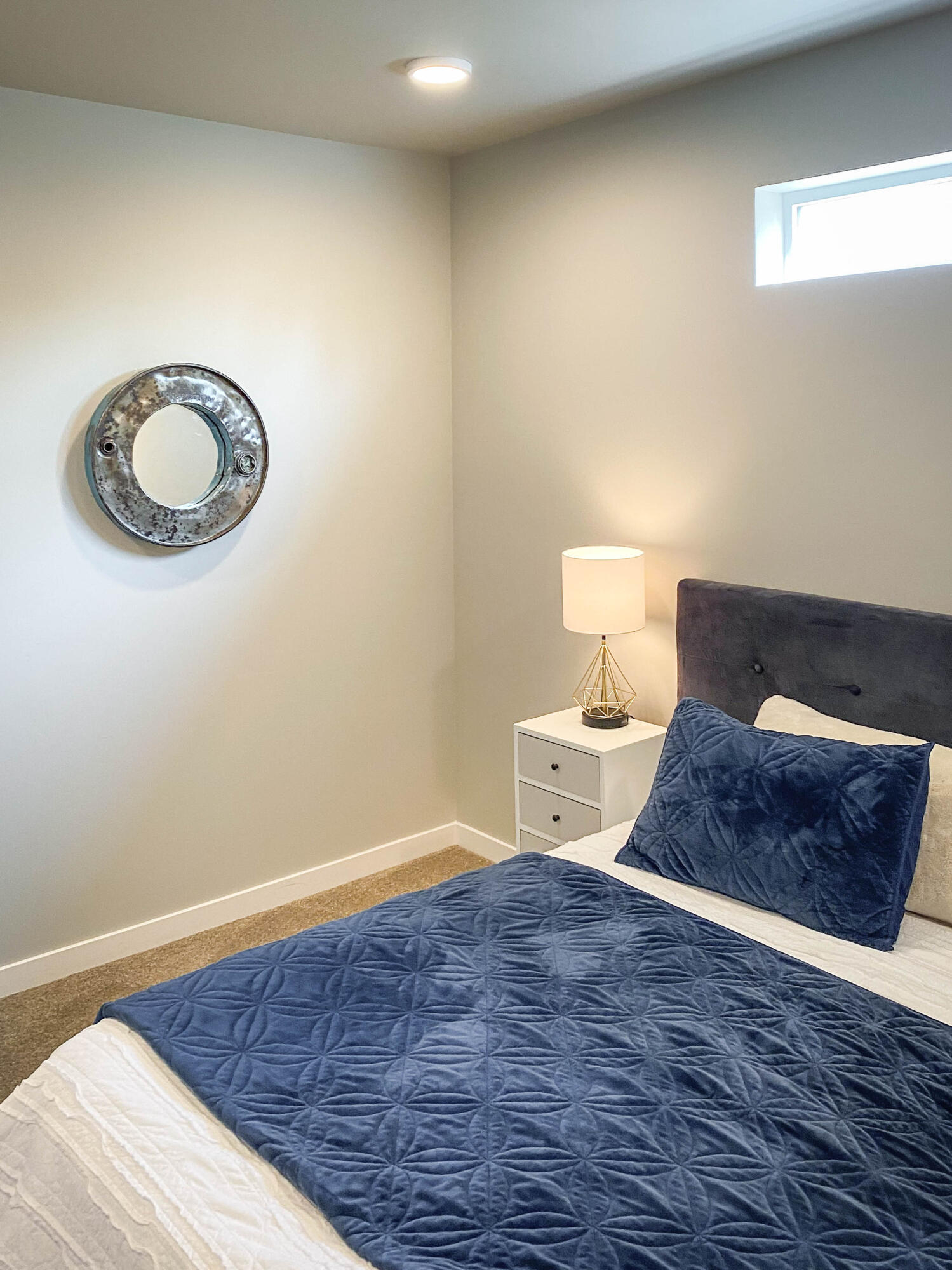 16447 Bassett Road La Pine, OR 97739 - Photo 11 of 16 Chamberlain - Primary Bedroom 1