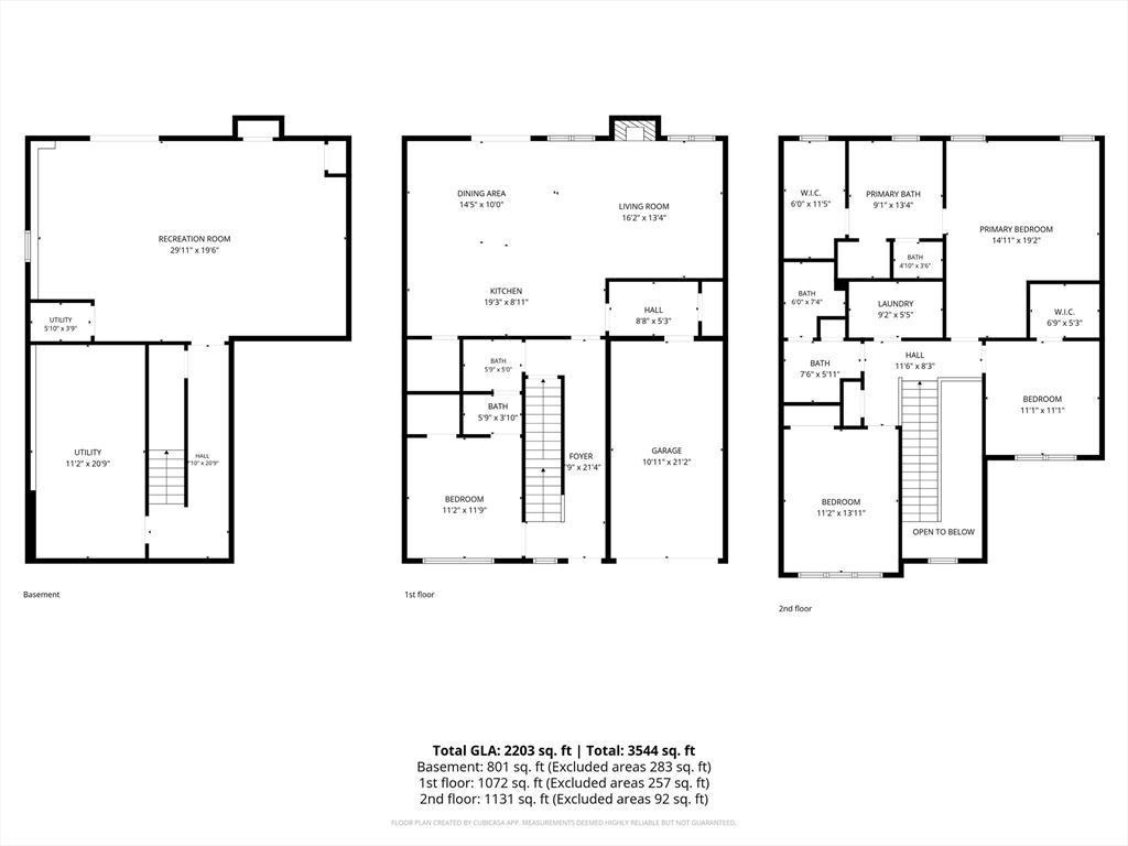 86 High Street, Unit 1 Carver, MA 02330 - Photo 42 of 42
