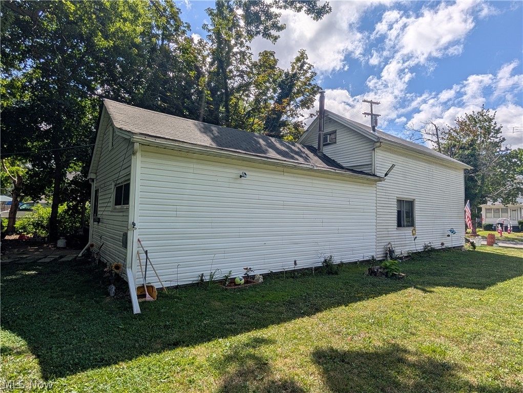 15321 Ridpath Avenue Cleveland, OH 44110 - Photo 34 of 34 Gallery Image 34