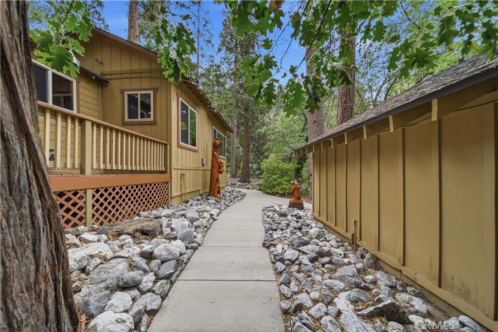 9160 Coffey Road Forest Falls, CA 92339 - Photo 31 of 37