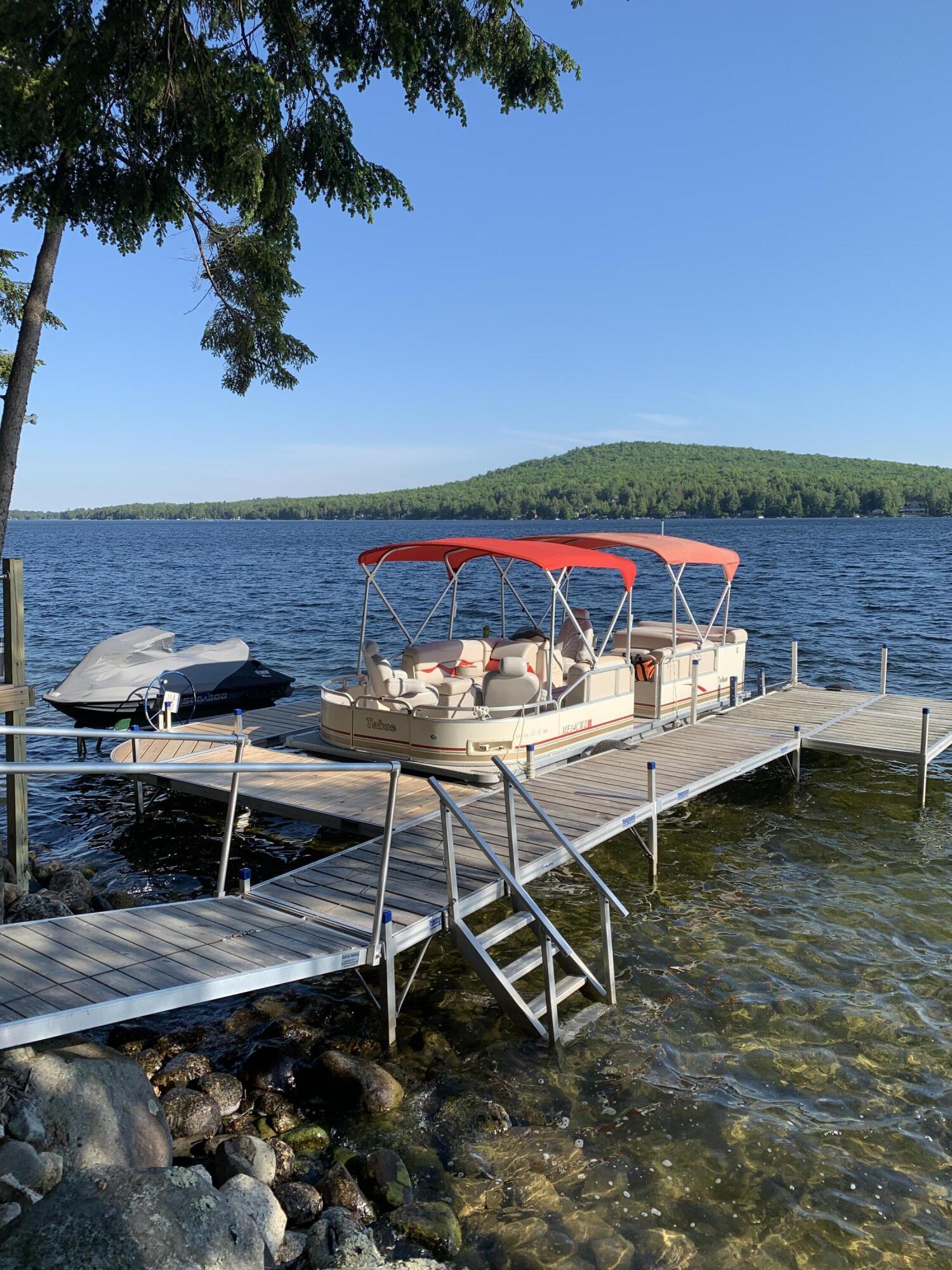 451 Point Road Ellsworth, ME 04605 - Photo 12 of 53 6