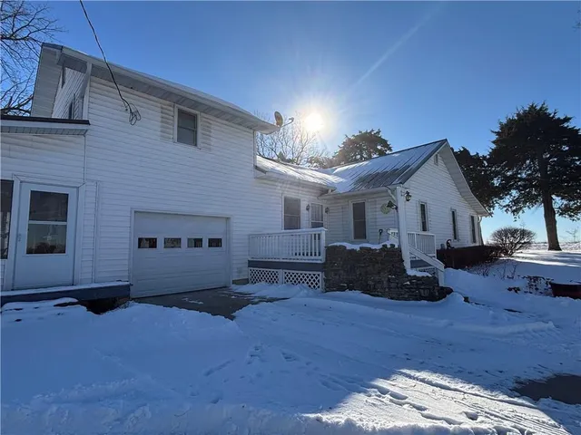 $575,000 | 2569 Valley Road, Fulton, KS 66738