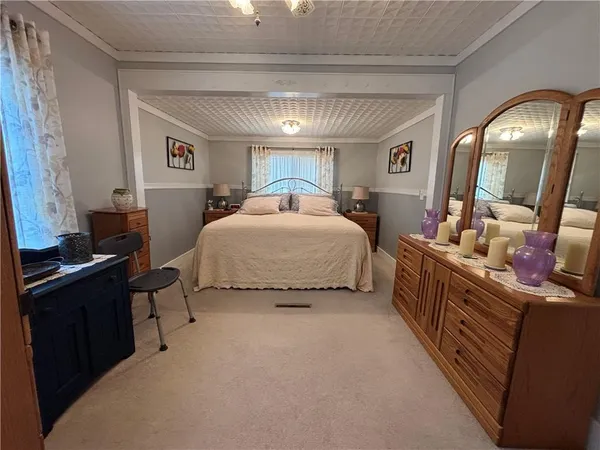 $575,000 | 2569 Valley Road, Fulton, KS 66738