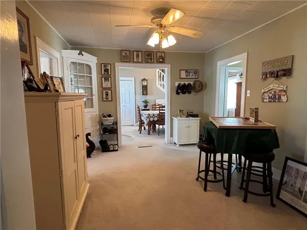 $575,000 | 2569 Valley Road, Fulton, KS 66738