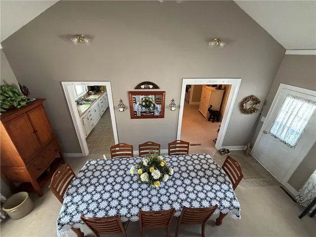 $575,000 | 2569 Valley Road, Fulton, KS 66738