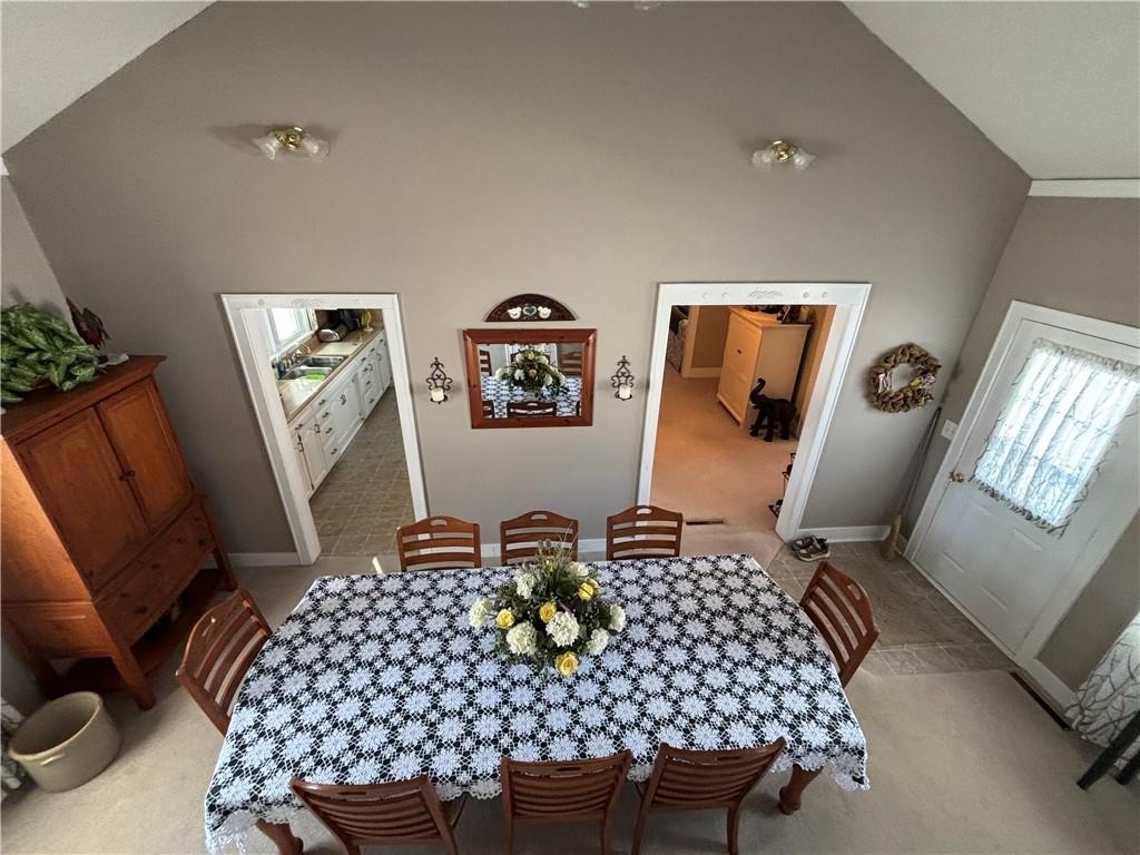 2569 Valley Road Fulton, KS 66738 - Photo 20 of 46