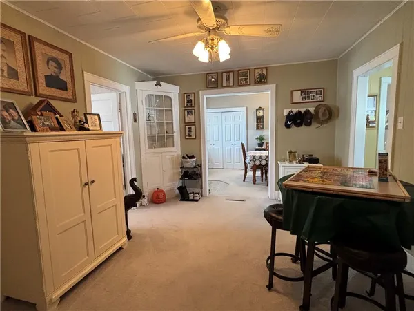 $575,000 | 2569 Valley Road, Fulton, KS 66738