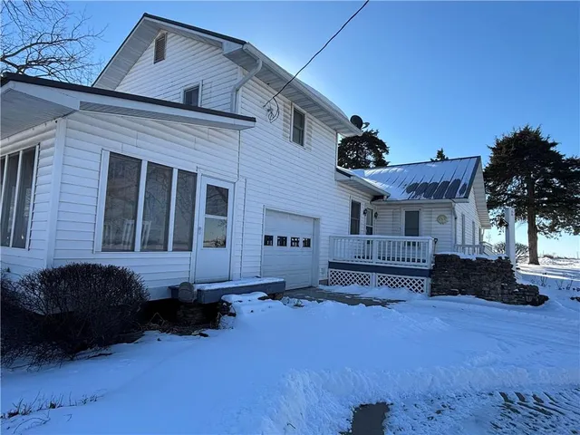 $575,000 | 2569 Valley Road, Fulton, KS 66738