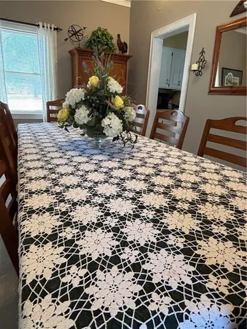 $575,000 | 2569 Valley Road, Fulton, KS 66738