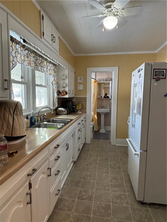 2569 Valley Road Fulton, KS 66738 - Photo 29 of 46