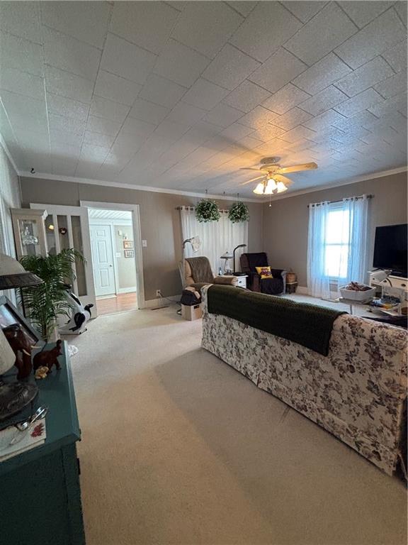 2569 Valley Road Fulton, KS 66738 - Photo 35 of 46