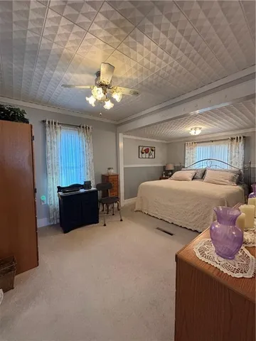 $575,000 | 2569 Valley Road, Fulton, KS 66738