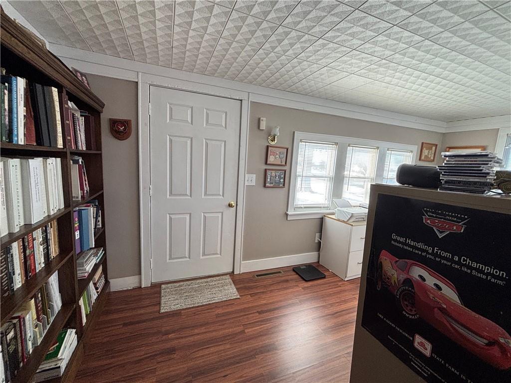 2569 Valley Road Fulton, KS 66738 - Photo 39 of 46