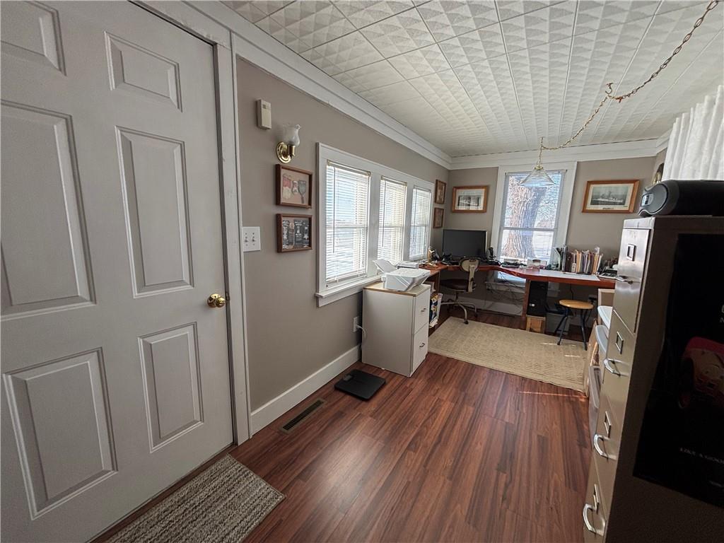 2569 Valley Road Fulton, KS 66738 - Photo 40 of 46