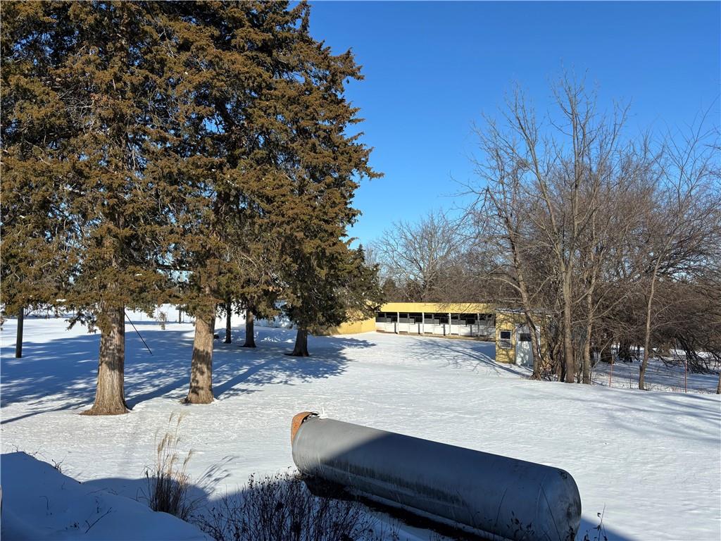 2569 Valley Road Fulton, KS 66738 - Photo 4 of 46