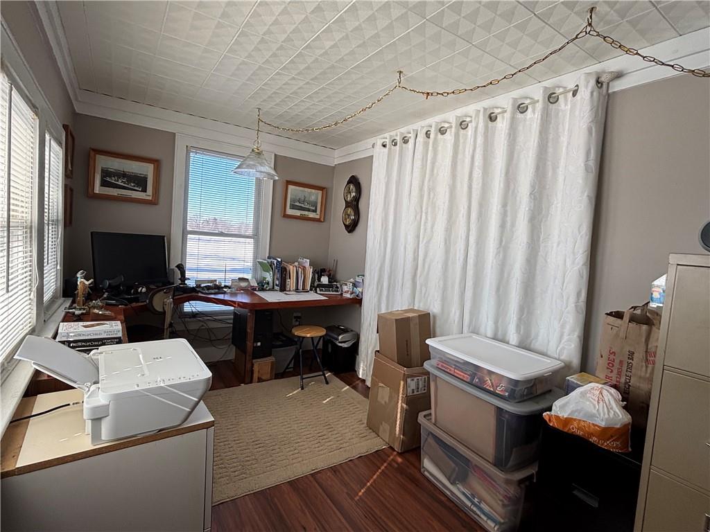 2569 Valley Road Fulton, KS 66738 - Photo 41 of 46