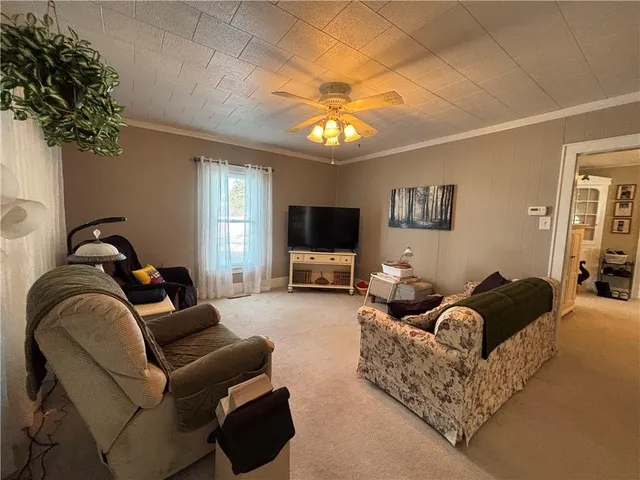 $575,000 | 2569 Valley Road, Fulton, KS 66738