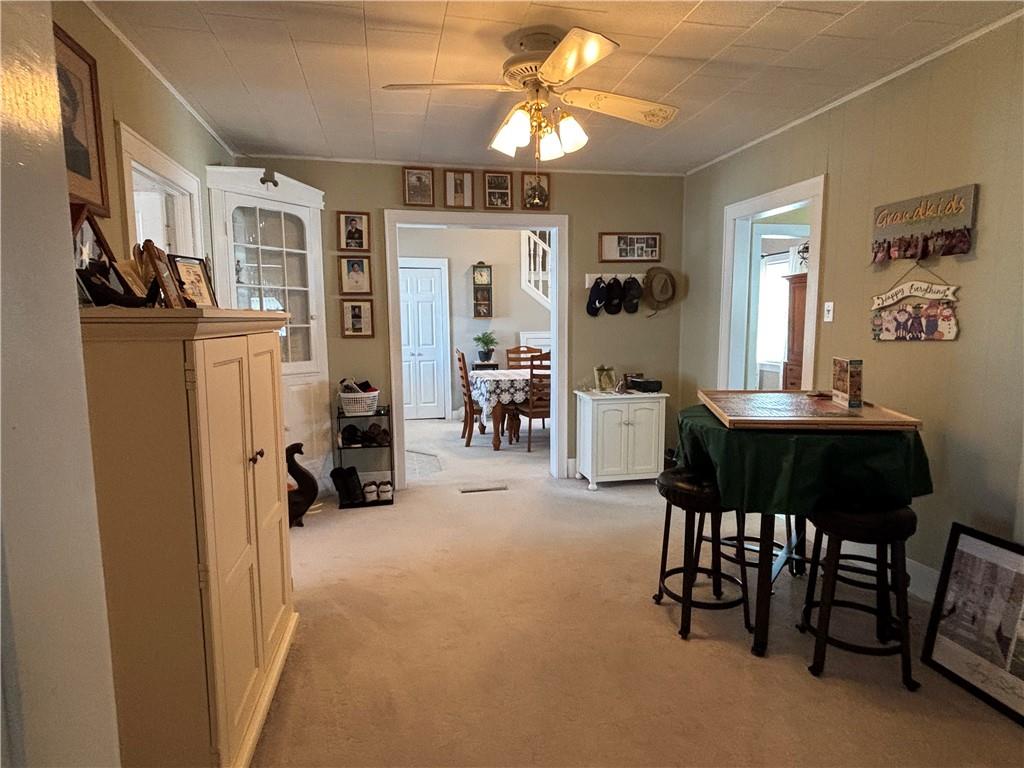 2569 Valley Road Fulton, KS 66738 - Photo 44 of 46