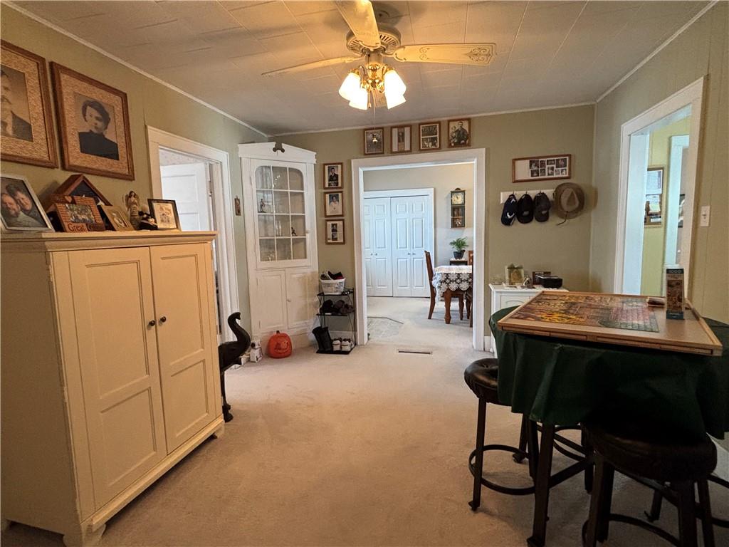 2569 Valley Road Fulton, KS 66738 - Photo 45 of 46