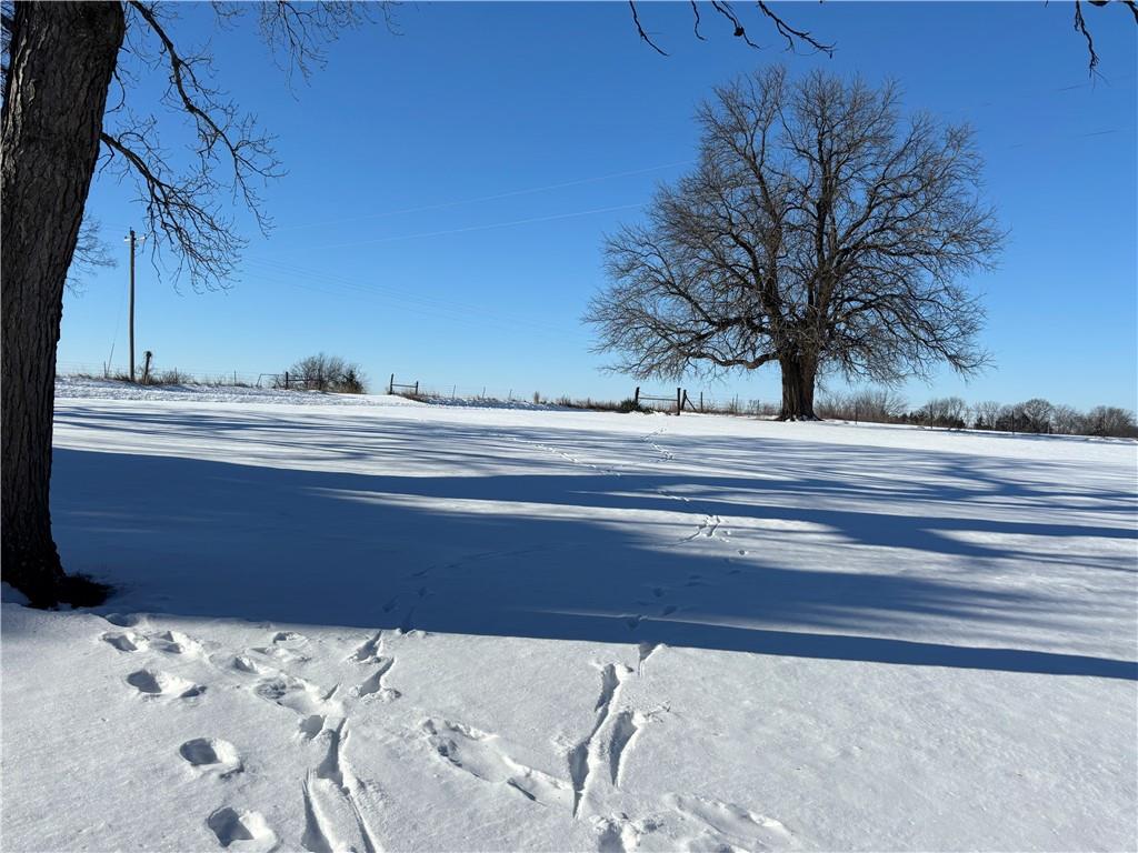 2569 Valley Road Fulton, KS 66738 - Photo 6 of 46