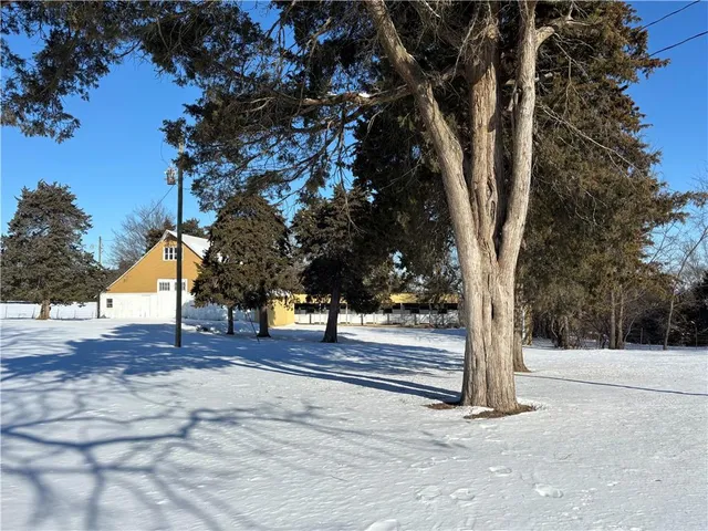 $575,000 | 2569 Valley Road, Fulton, KS 66738