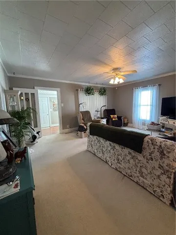 $575,000 | 2569 Valley Road, Fulton, KS 66738