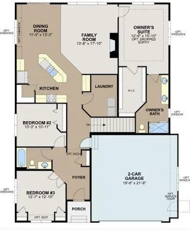 $625,900 | 8200 Haywood Drive, Lino Lakes, MN 55014